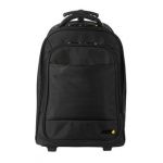 Tech Air Roller Backpack Notebook 15.6" Black - TAN3710V3
