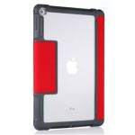 STM Dux Capa iPad 2/3/4 com Black