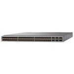 Cisco Nexus 93180YC-EX 48 Portas