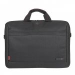 Tech Air Mala 15.6" Plus-Modern Briefcase Black - TAN1202V2