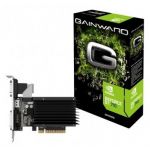 Gainward GeForce GT 710 2GB SilentFX DDR3