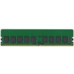Memória RAM Dataram 16GB DDR4-2400 ECC UDIMM CL17 2Rx8 - DVM24E2T8/16G