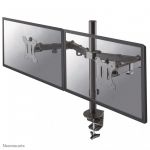 NewStar FlatScreen Desk Mount 10-32" - FPMA-D550DBLACK