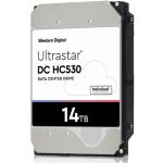 Western Digital 14TB Ultrastar DC HC530 - WUH721414AL5204