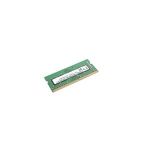 Memória RAM Lenovo 8GB DDR4 2666MHz SoDimm - 4X70R38790