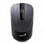 Genius NX-7015 Wireless Mouse Black - 31030119100
