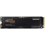 SSD Samsung 500GB 970 EVO PLUS M2 PCIe - MZ-V7S500BW