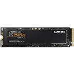Samsung 2TB SSD 970 EVO PLUS M2 PCIe - MZ-V7S2T0BW