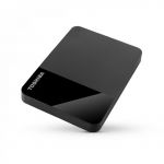 Disco Externo Toshiba 4TB Canvio Ready USB 3.0 2.5 Black - HDTP240EK3CA