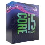 Intel Core i5-9400F 2.9GHz LGA1151 - BX80684I59400F