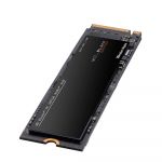 SSD Western Digital 250GB Black SN750 NVMe M.2 PCIe 3.0 - WDS250G3X0C
