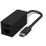 Microsoft Surface Adapter Usb-c To Ethernet Usb3.0 - JWM-00004
