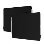 Incipio Capa Faraday Folio Case Surface Pro (2017) & Pro 4 Preto MRSF-1100 - MRSF-100-BLK