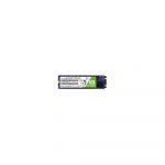 SSD Western Digital 480GB Green M.2 2280 SATA III - WDS480G2G0B