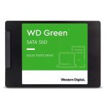 SSD Western Digital WD Green 480GB SATA III - WDS480G3G0A