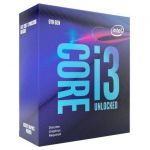 Intel Core i3-9350KF 4GHz 8MB Skt1151 - BX80684I39350KF
