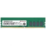 Memória RAM Transcend 4GB JetRam DDR4 2666MHz CL19 - JM2666HLH-4G