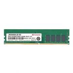 Memória RAM Transcend 8GB JetRam DDR4 2666MHz CL19 - JM2666HLB-8G