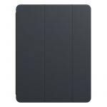 Apple Smart Folio para iPad Pro 12.9" 3ª Geração Charcoal Grey - MRXD2ZM/A