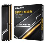 Memória RAM Gigabyte 16GB (2x 8GB) DDR4 2666Mhz CL16 Black - GP-GR26C16S8K2HU416