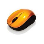 Verbatim Mouse Wireless Go Nano Orange - 49045