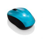 Verbatim Mouse Wireless Go Nano Blue - 49044