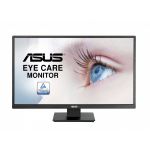 Monitor Asus VA279HAE 27" LED FHD 6ms VGA HDMI - 90LM04JI-B02370