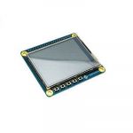 Raspberry Pi Display HAT 2.4" 320x240 Touch