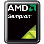 AMD Sempron 754 3000+ 1.8GHZ