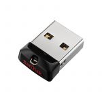 SanDisk 16Gb Cruzer Fit USB 2.0 - SDCZ33-016G-G35