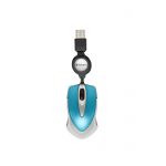 Verbatim Mouse Wireless Go Mini Travel Blue - 0023942490227