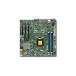 Motherboard Supermicro MBD-X11SSH-F-O
