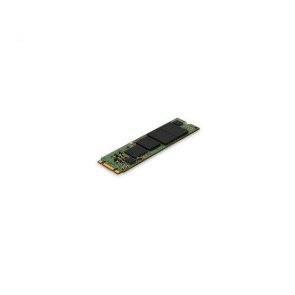 SSD Micron 256GB 1300 M.2 2280ss SATA III Encrypted