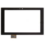 CN Ecrã Táctil Sony Xperia Z Tablet Preto - 51180