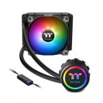 Thermaltake Wak Water 3.0 120 Argb Sync / All-in-one Lcs - CL-W232-PL12SW-A
