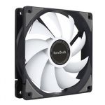 Eurotech Ventoinha FX120 Pwm 120mm 4 Pinos - FX120PWM
