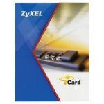 Zyxel E-icard Secuextender Ssl Vpn Mac os X Client 1 Lizenz - SECUEXTENDER-ZZ0104F