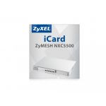 Zyxel E-icard Zymesh NXC5500 - LIC-MESH-ZZ0002F