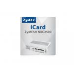 Zyxel E-icard Zymesh NXC2500 - LIC-MESH-ZZ0001F