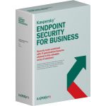 Kaspersky Endpoint Security Select 5-9 User 3 Jahre Renewal - KL4863XAETR