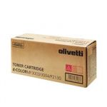 Olivetti Toner D-Color MF3003/MF3004/P2130 Magenta