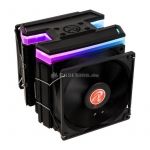 Raijintek CPU Cooler DELOS RBW RGB - 0R10B00096
