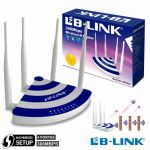 LB-LINK Router Wireless 300MBPS 4XLAN - BL-WR4320