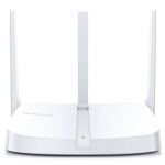 Mercusys Router Wireless 300MBPS - MW305R