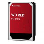 Western Digital 6TB Red 3.5" 5400RPM 256MB SATA III - WD60EFAX-68SHWN0