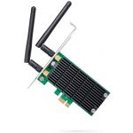 TP-Link AC1200 Dual-Band Wireless PCI Express Adapter - ArcherT4E