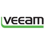 Veeam Backup for MS Office 365 5 Jahre (min.10 Lizenzen) - V-VBO365-0U-SU5YP-00