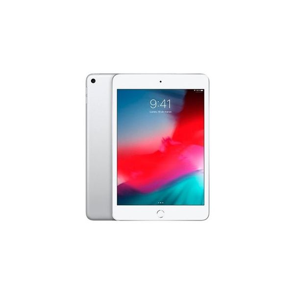 Apple ipad mini 2019 обзор