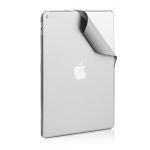 KMP Película Traseira 3M para iPad Pro 9,7" 2017 Silver
