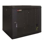 Armario Rack 19 9U 600x500x500 WP - WPN-RWD-09605-B